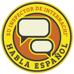 Su Inspector de InterNACHI Habla Español